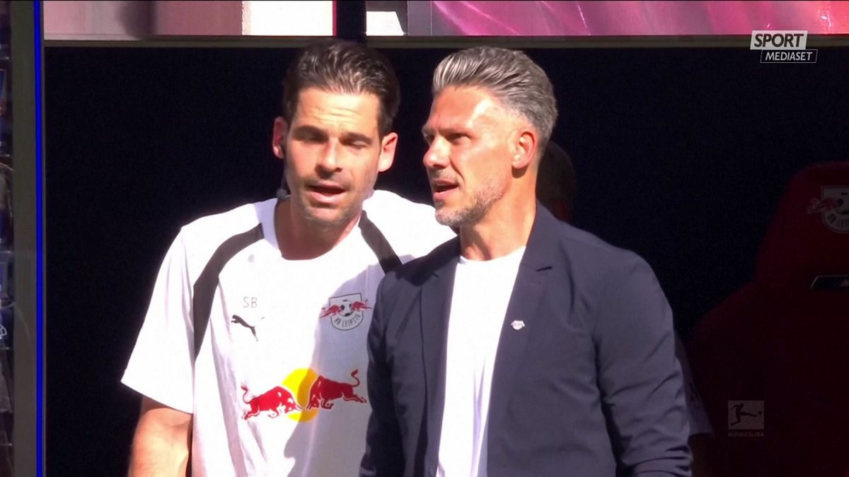 MCH RB LIPSIA-GLADBACH 3-0 MCH