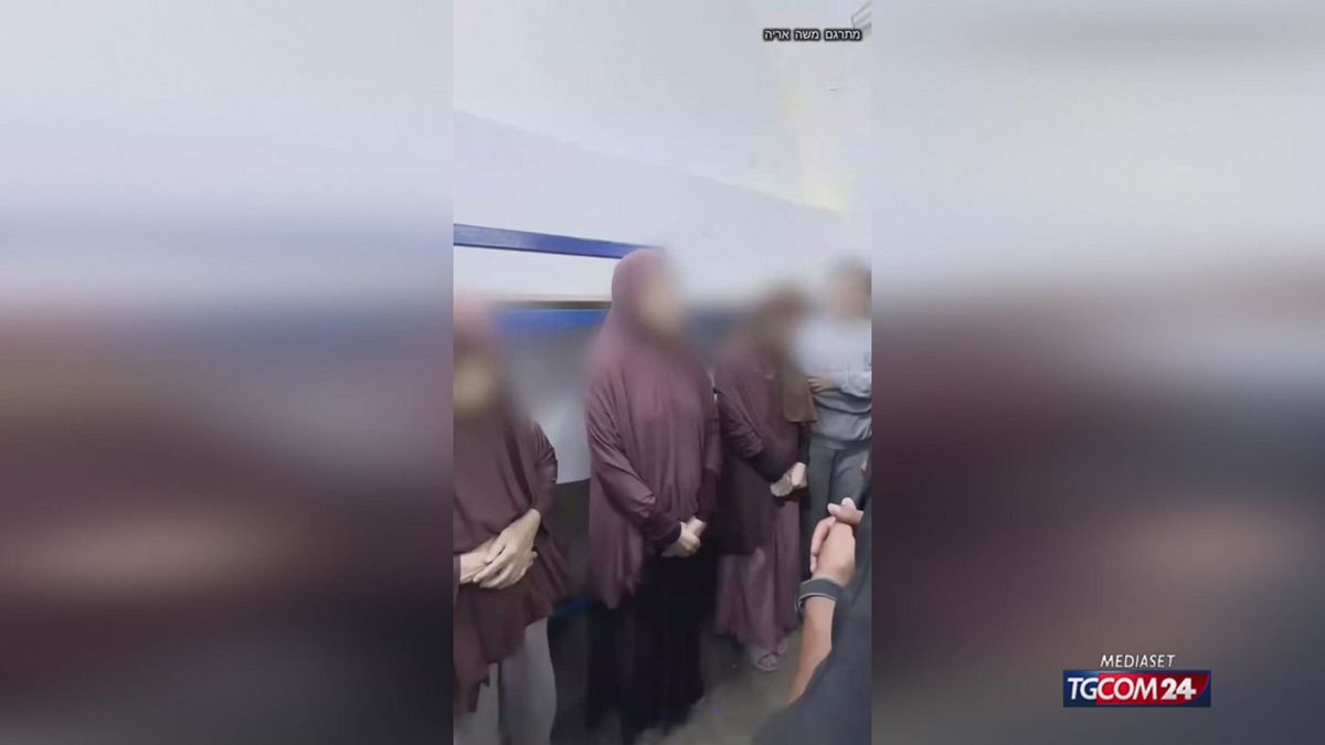 BEN GVIR DETENUTE X SITO SRV