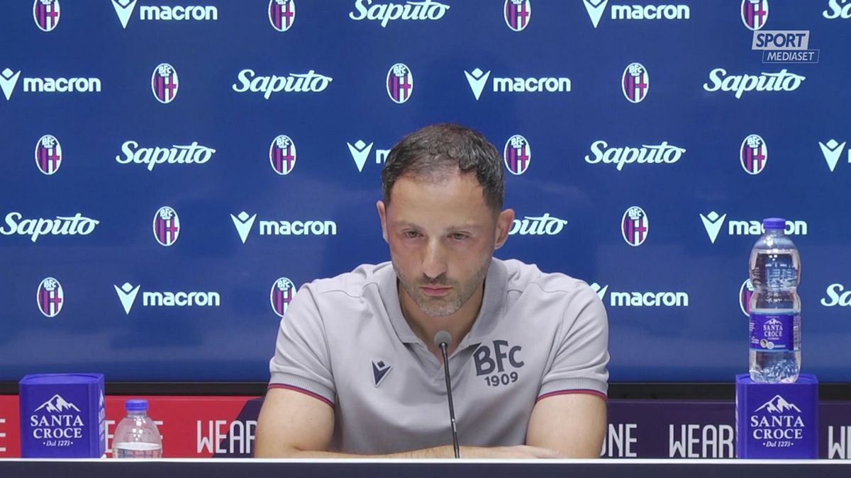 DICH TEDESCO PRE ATALANTA 30/8 DICH