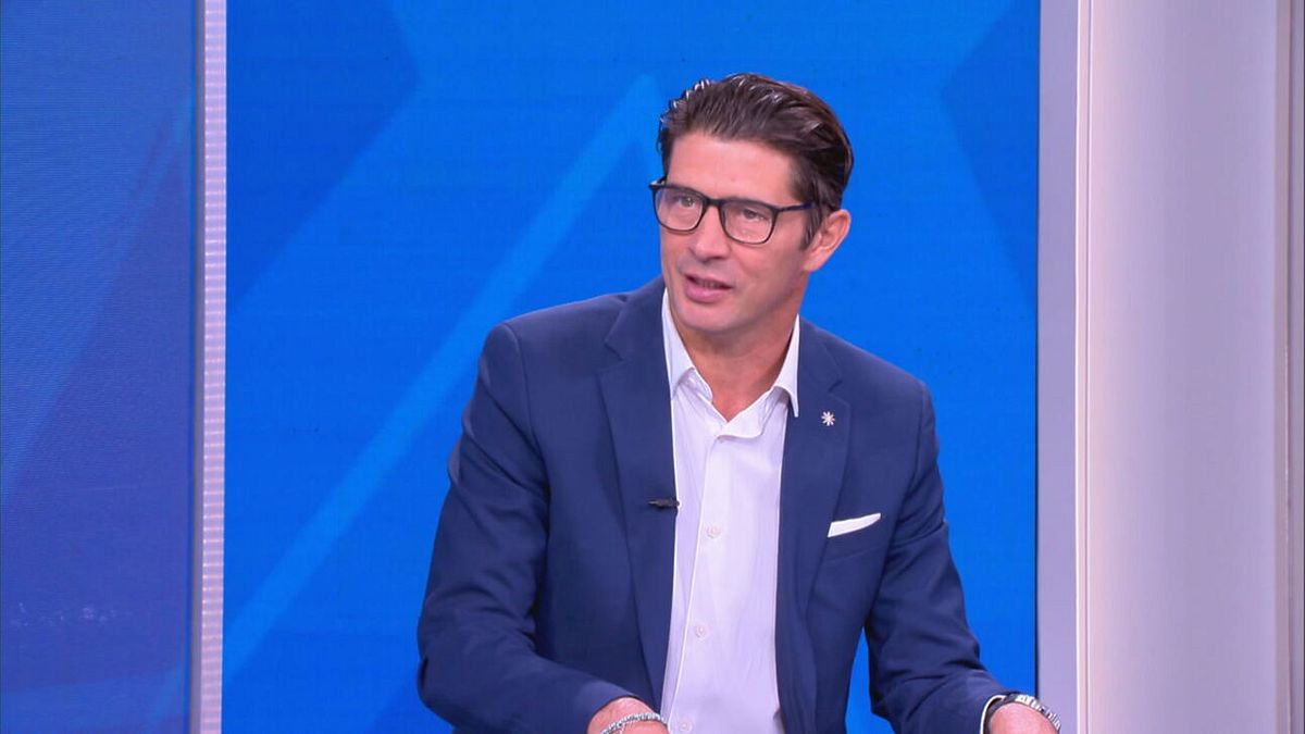 Tacchinardi: "Attaccanti Juve, ho fiducia soltanto di un giocatore"