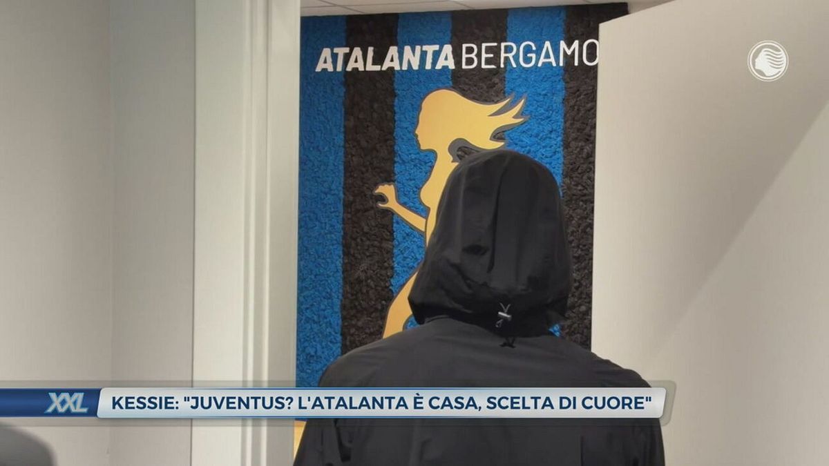Tacchinardi: "Kessie all'Atalanta è uno smacco per la Juve"