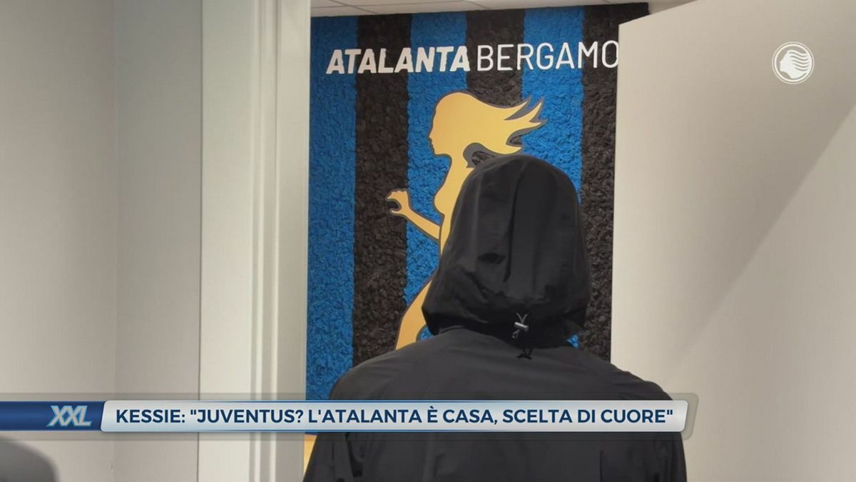 Tacchinardi: "Kessie all'Atalanta è uno smacco per la Juve"