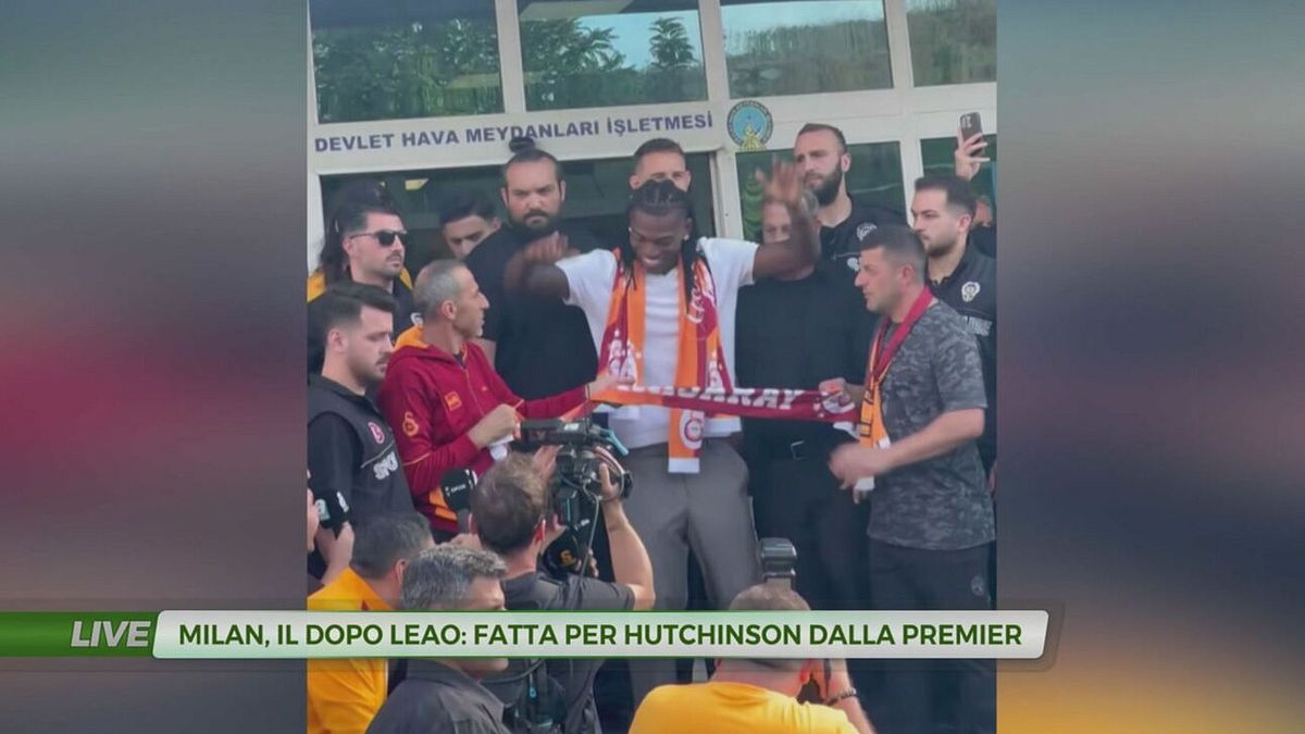 Calciomercato, Raimondi: "Milan, oggi arriva un nuovo talento"