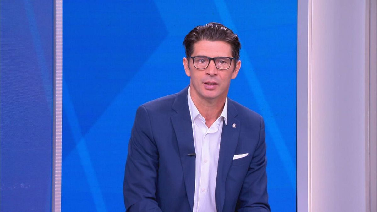 Tacchinardi: "Yildiz è troppo importante per la Juve"