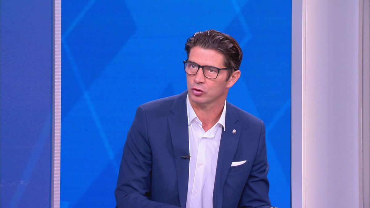 Tacchinardi: "Fiorentina, il mercato non è da bocciare, però…"