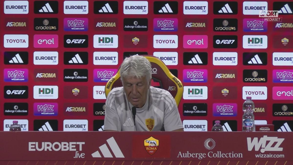 DICH GASPERINI PRE LECCE DICH