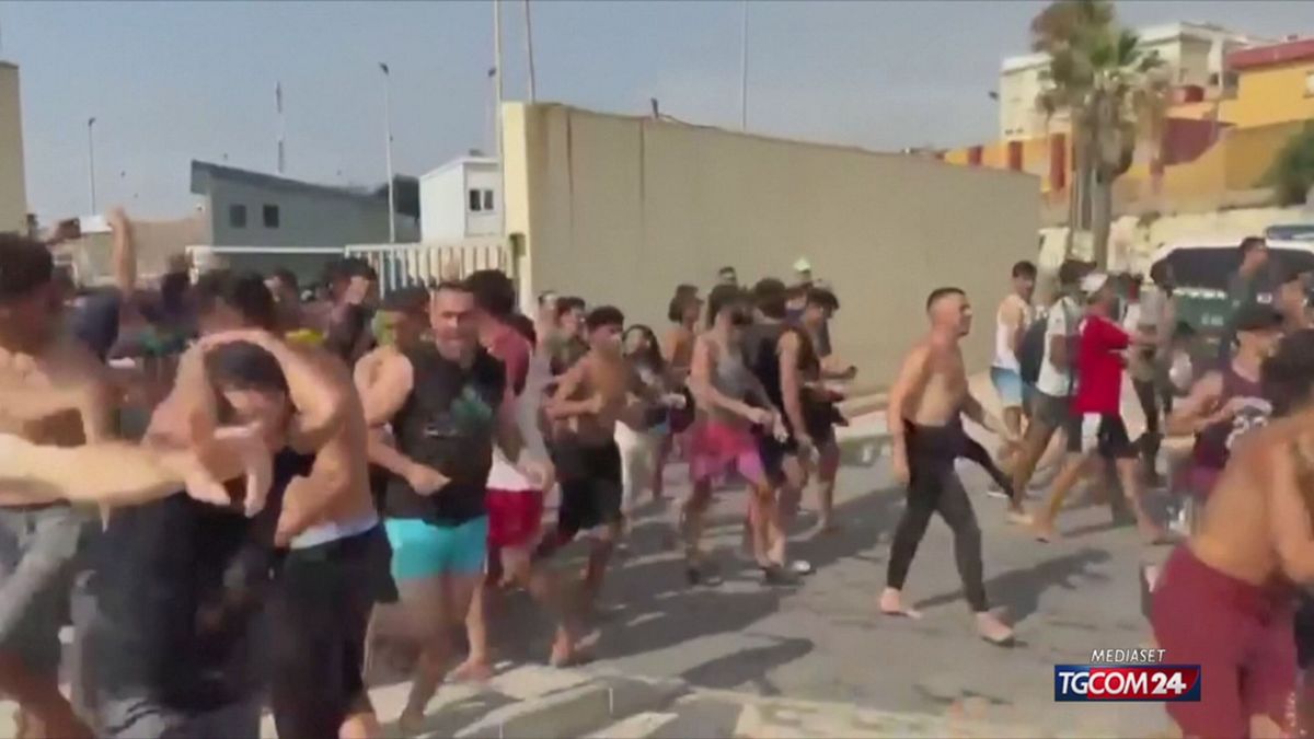 18.00 CEUTA PROTESTE OK OK