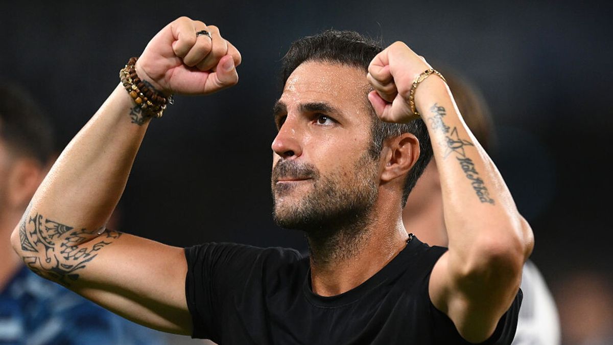Fabregas