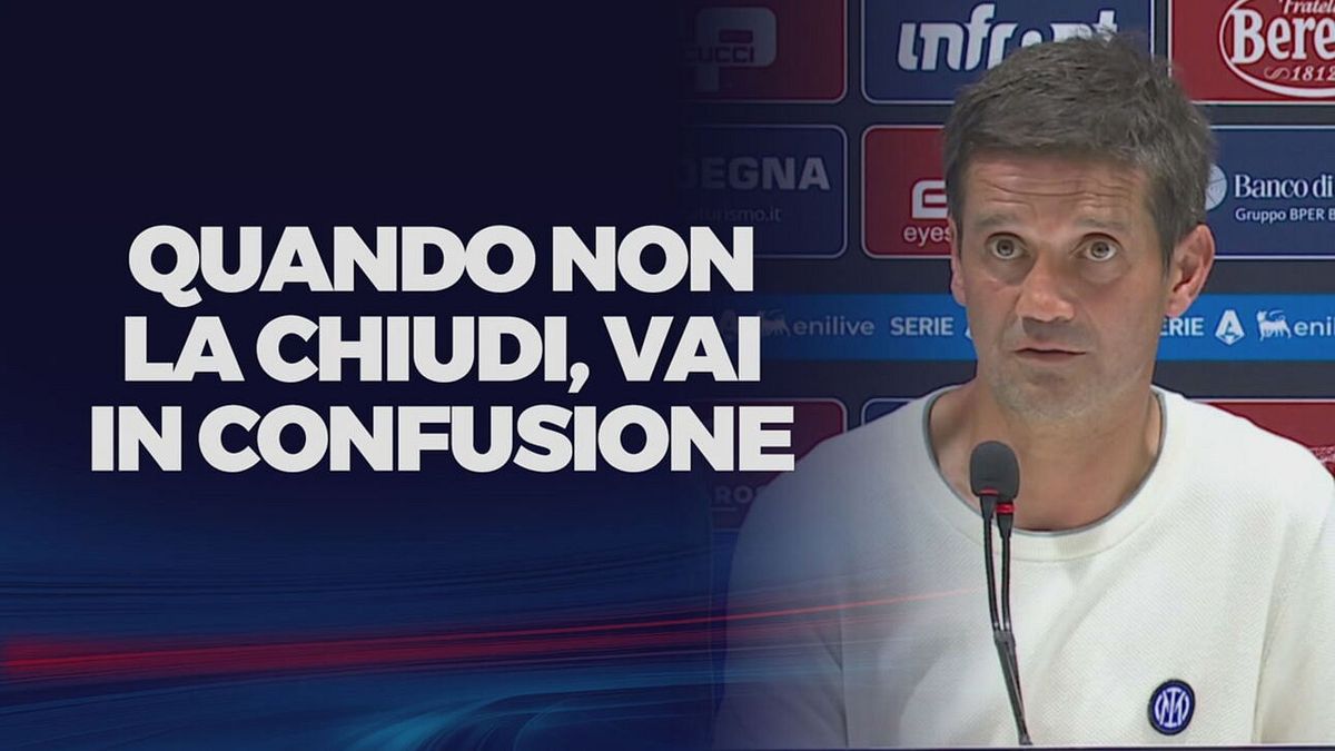 Chivu: "Qualche cuore ha tremato…"