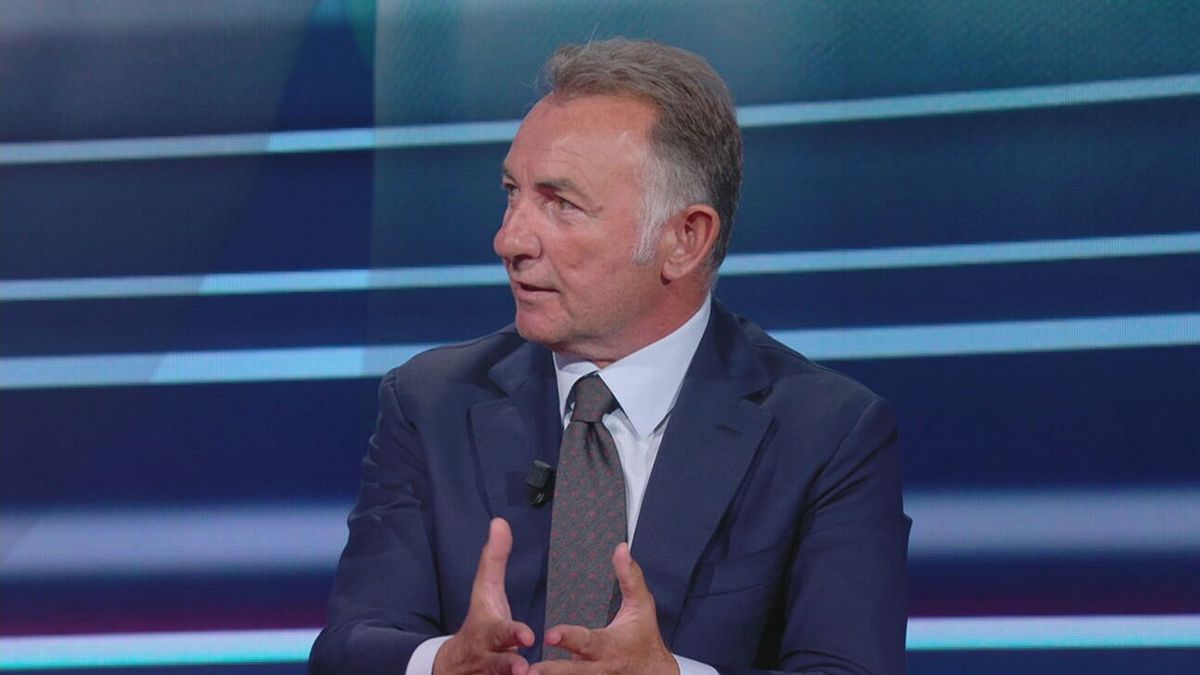 Mauro: "Inter impressionante, ma che rischi..."
