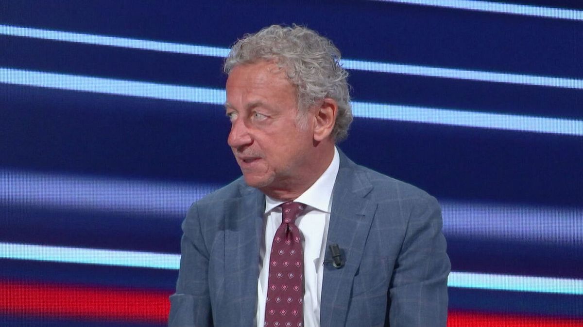 Sabatini: "L'Inter in Italia è diventata come Psg e Bayern"