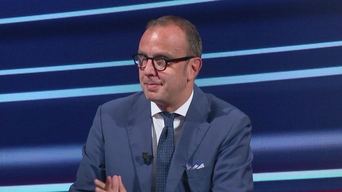 Trevisani: "Cos'ha Martinez più di Sommer? Le mani..."