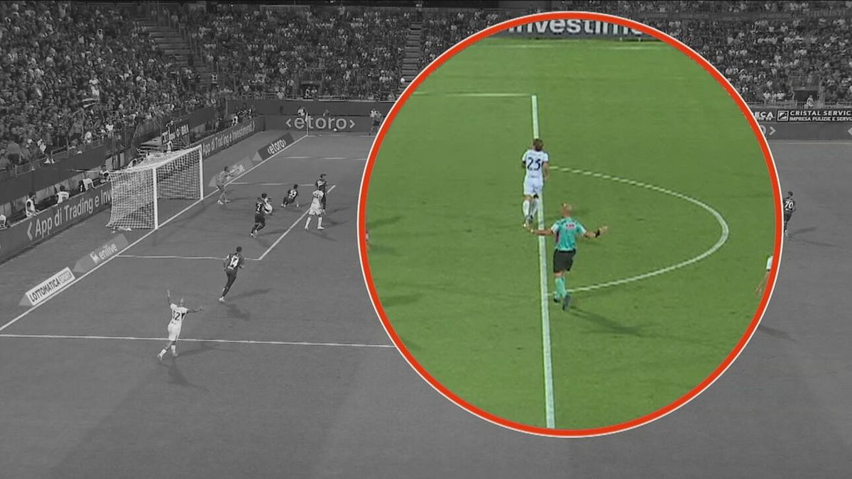 La moviola di Cagliari-Inter: manca un rigore ai nerazzurri?