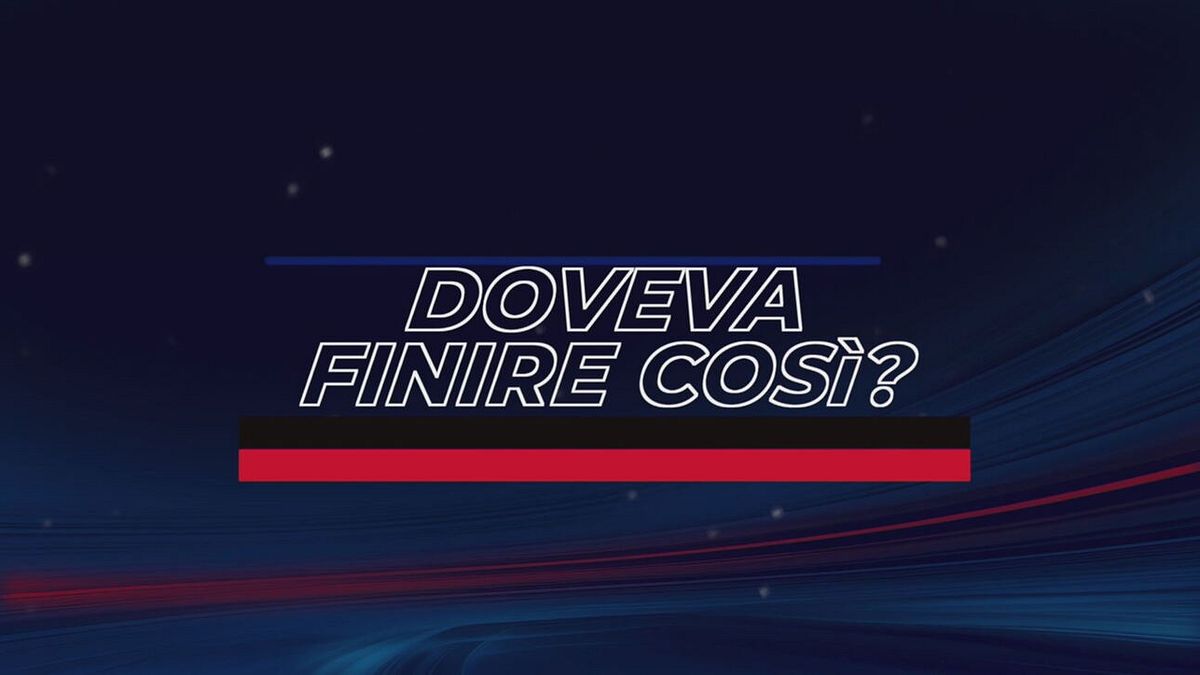 Milan-Leão, giusto così?