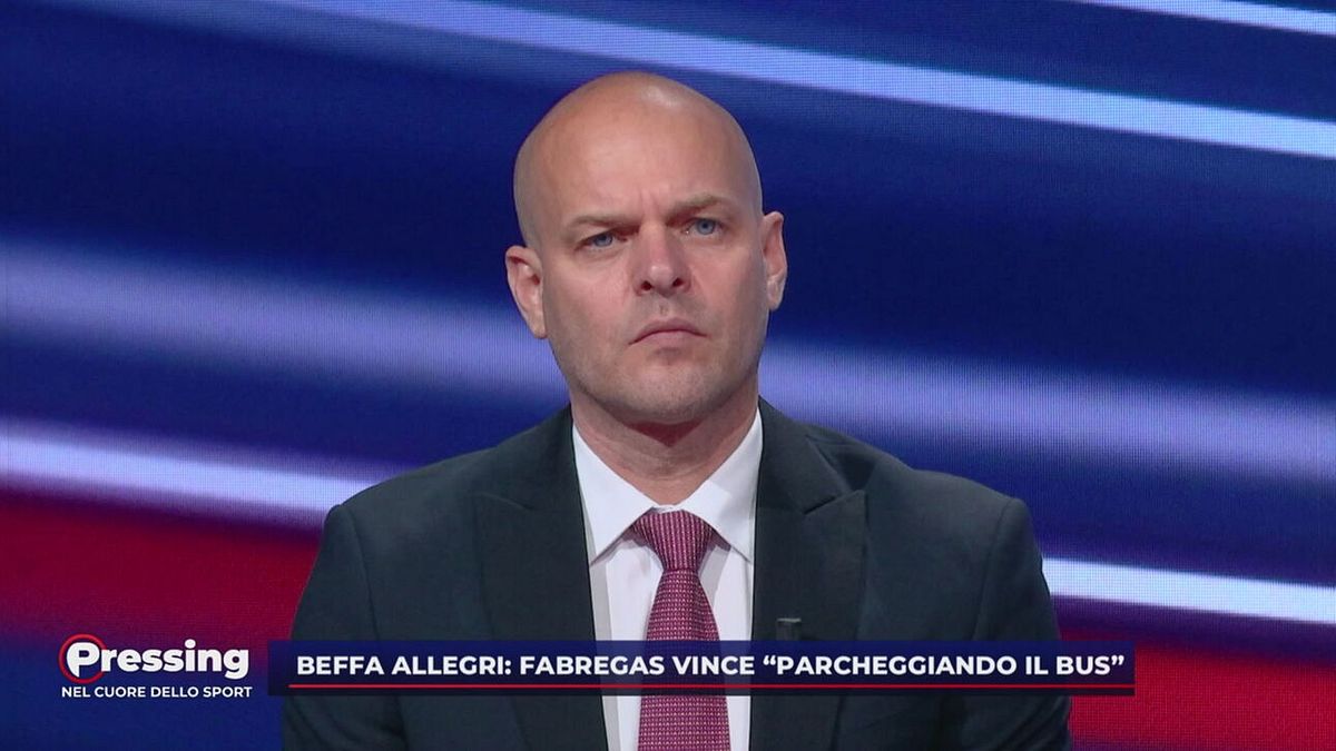 Biasin: "Il Como è da scudetto"