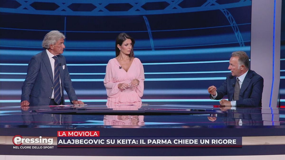 Mauro: "Il Var non serve a nulla!"
