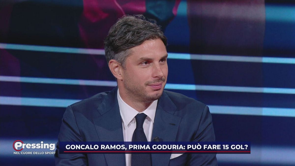 Ranocchia: "Amorim? Impatto buono ma aspettiamo qualche settimana"