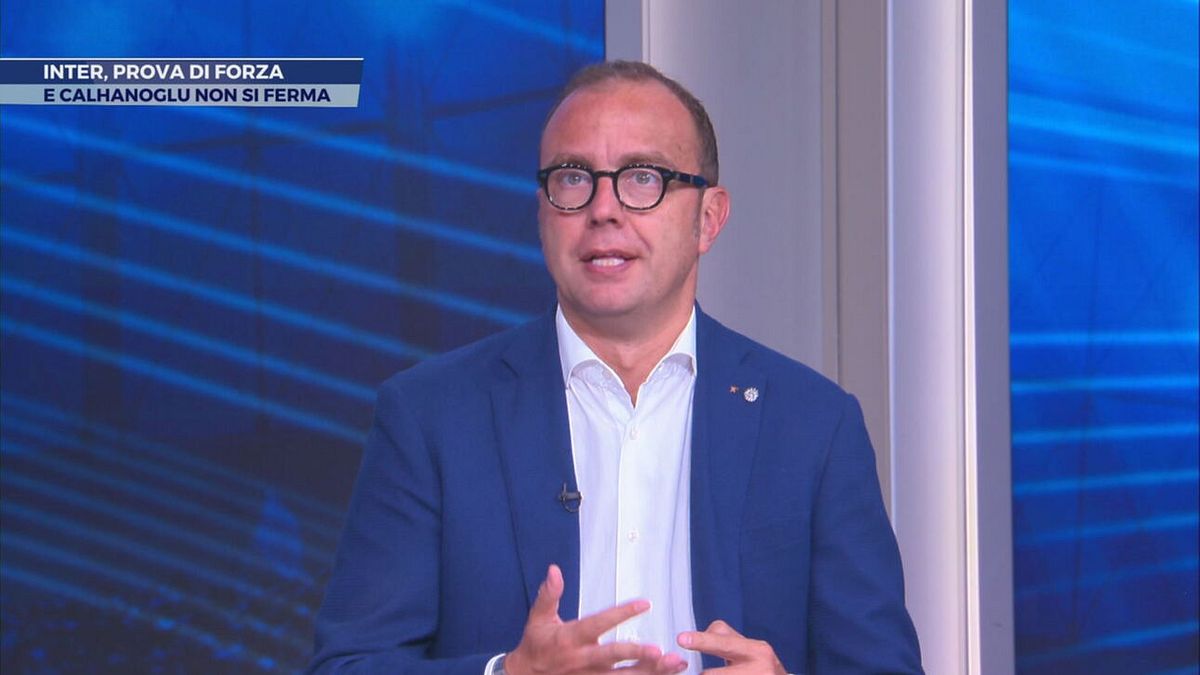 Trevisani: "Inter, dopo Cagliari vedo più buone notizie"