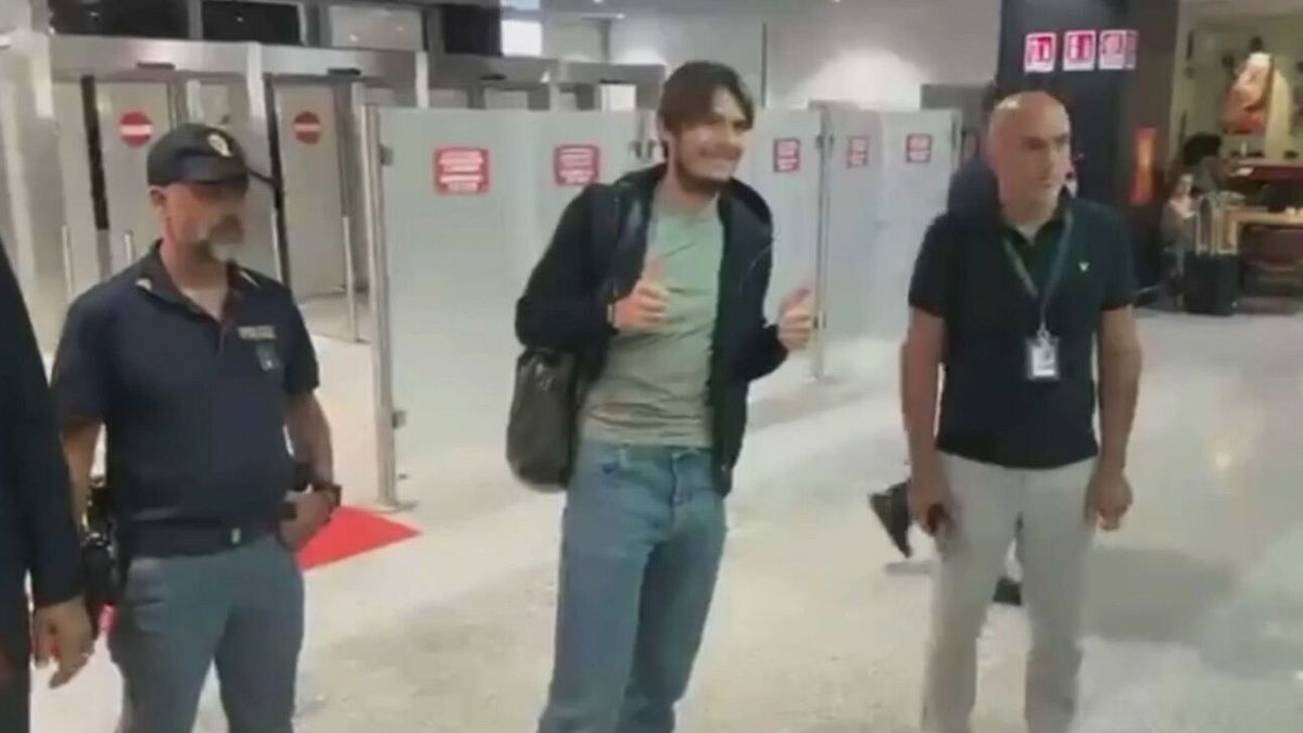 Un fedelissimo per Gasp