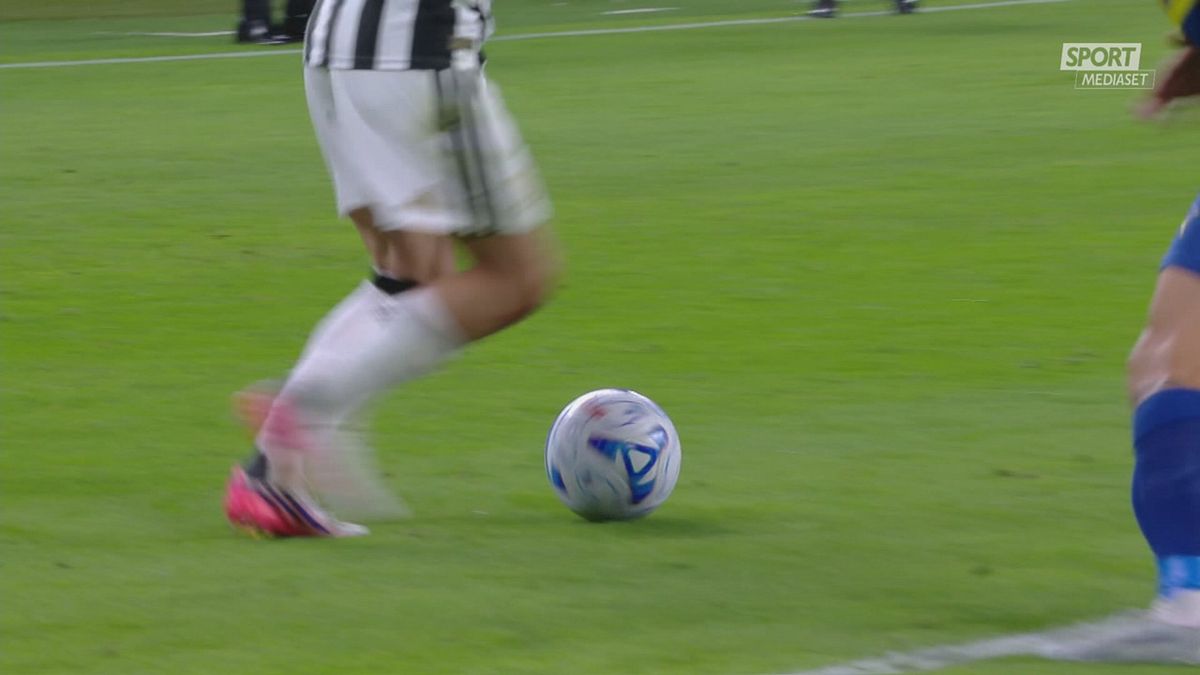 SRV JUVE SPALLETTI "MENTALIZZA" DOUGLAS LUIZ 31/08 SRV