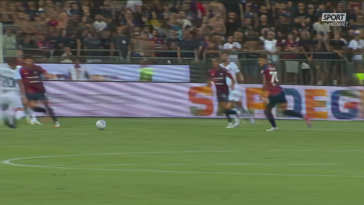 SRV RULLO INTER "BOMBER" CALHANOGLU 31/8 (MUSICATO)