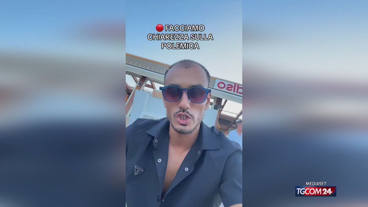 18.05 TORINO, PENTITO MARANZA DEI TORNELLI SRV