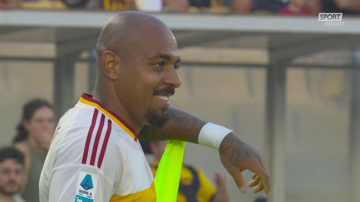 DICH RULLO POST LECCE-ROMA 31/8 DICH