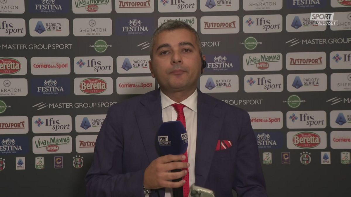 CLIP MN OK MERCATO JUVENTUS - MICELI 31/8 SRV
