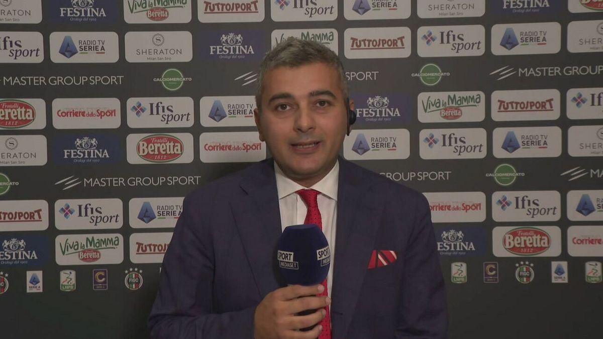 Calciomercato, la Juventus si assicura Woltemade