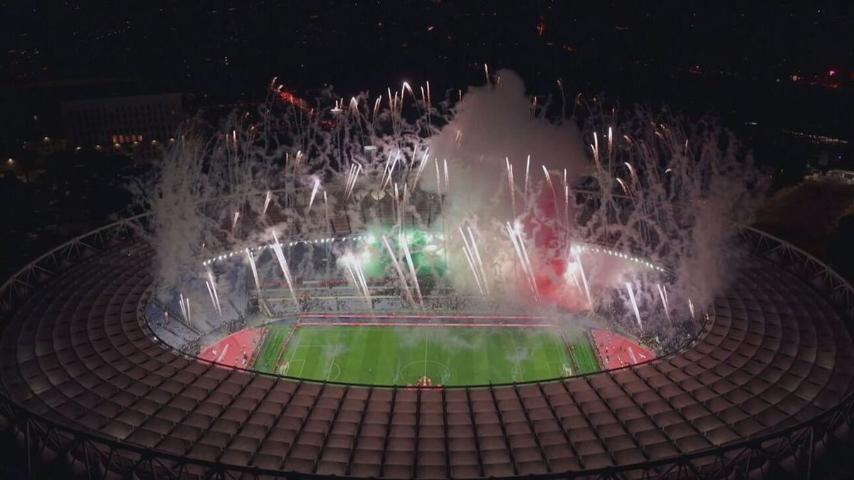 Coppa Italia, torna l'esclusiva Mediaset con i sedicesimi di finale