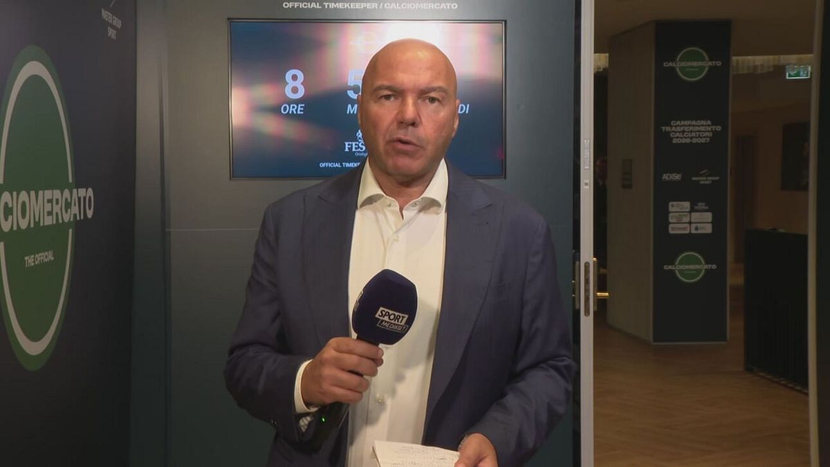 Calciomercato Live, il punto delle 11