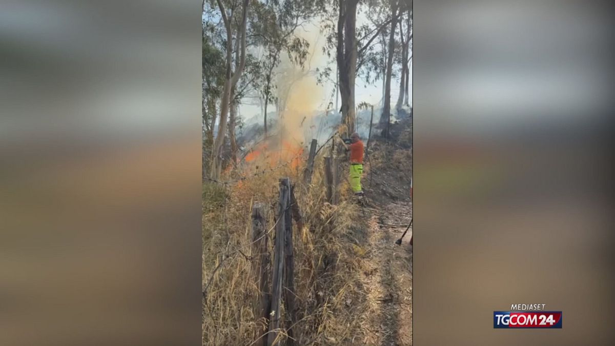 INCENDIO TAORMINA X SITO SRV