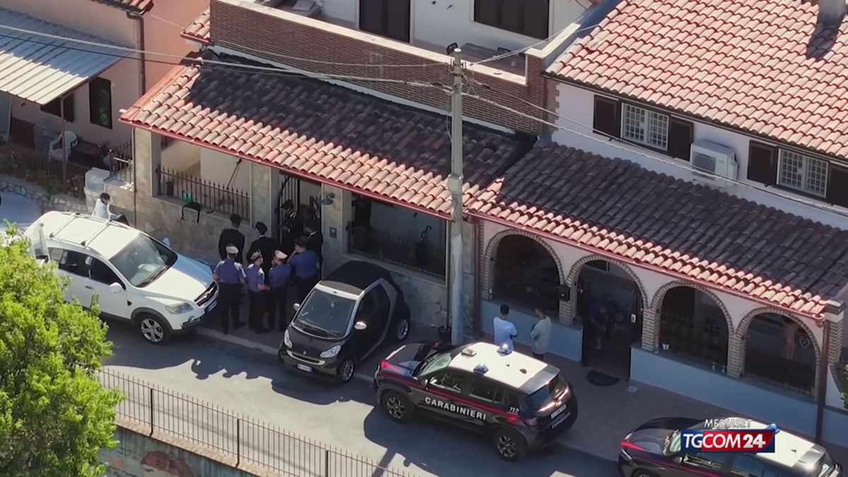 12.00 PIETRALATA, ERANO DISPERATI SRV