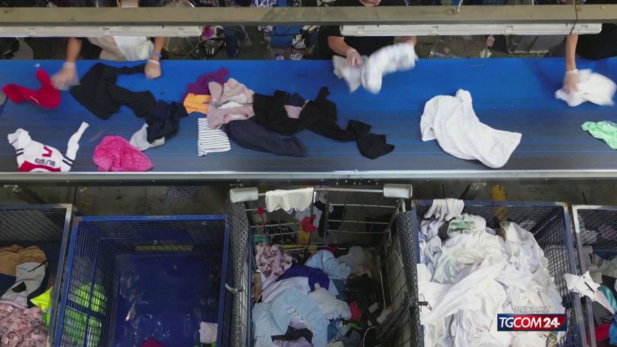 Moda sempre più sostenibile, in Francia entra in vigore la tassa sul fast fashion