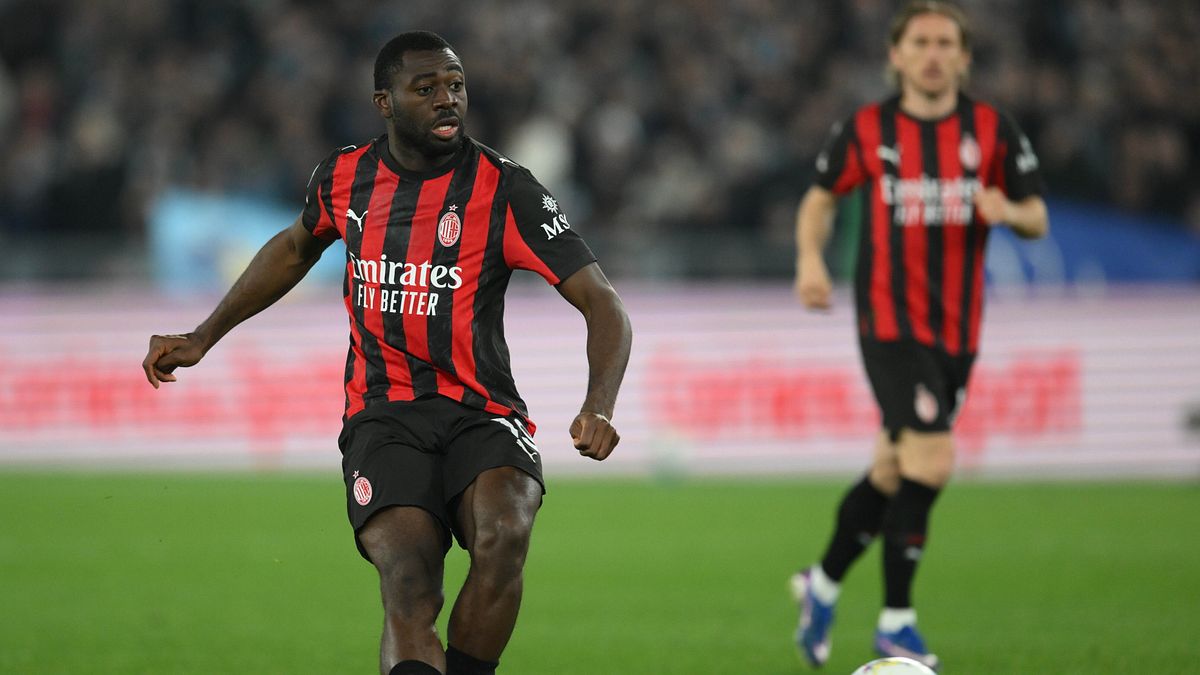 Fofana