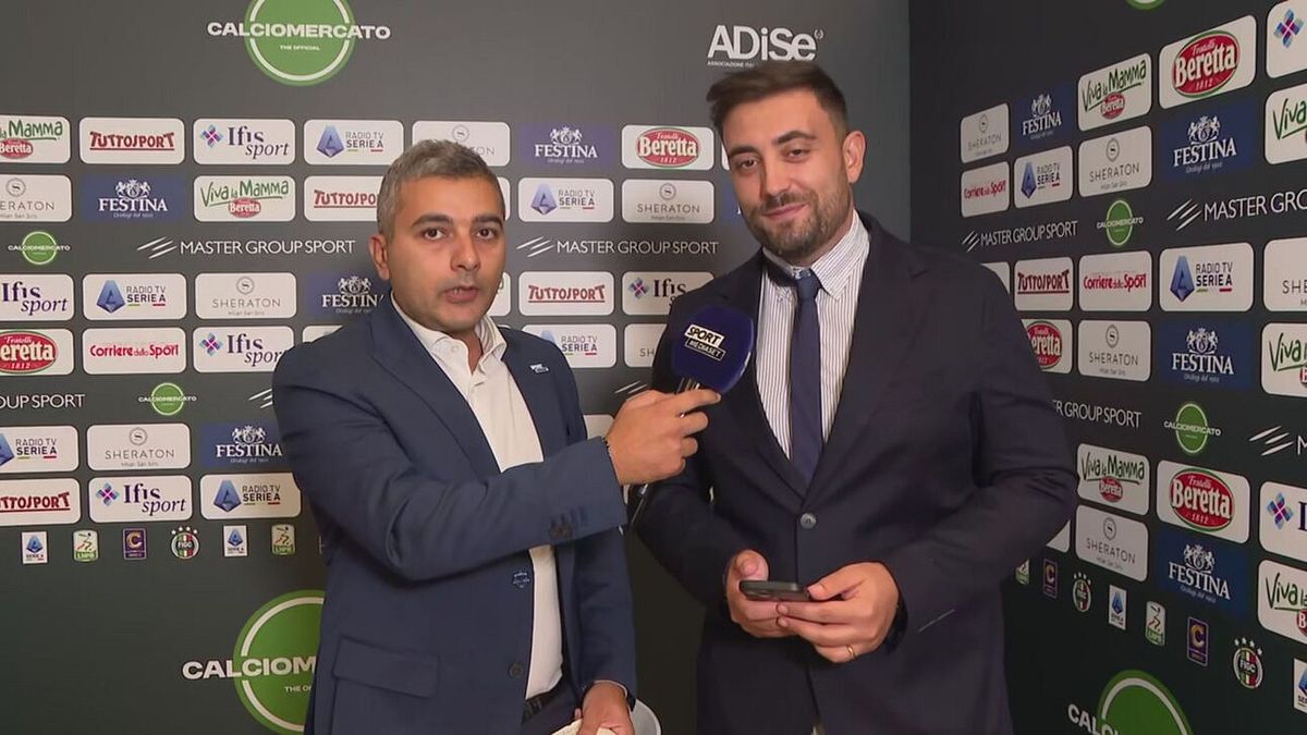 Calciomercato Live, il punto delle 17