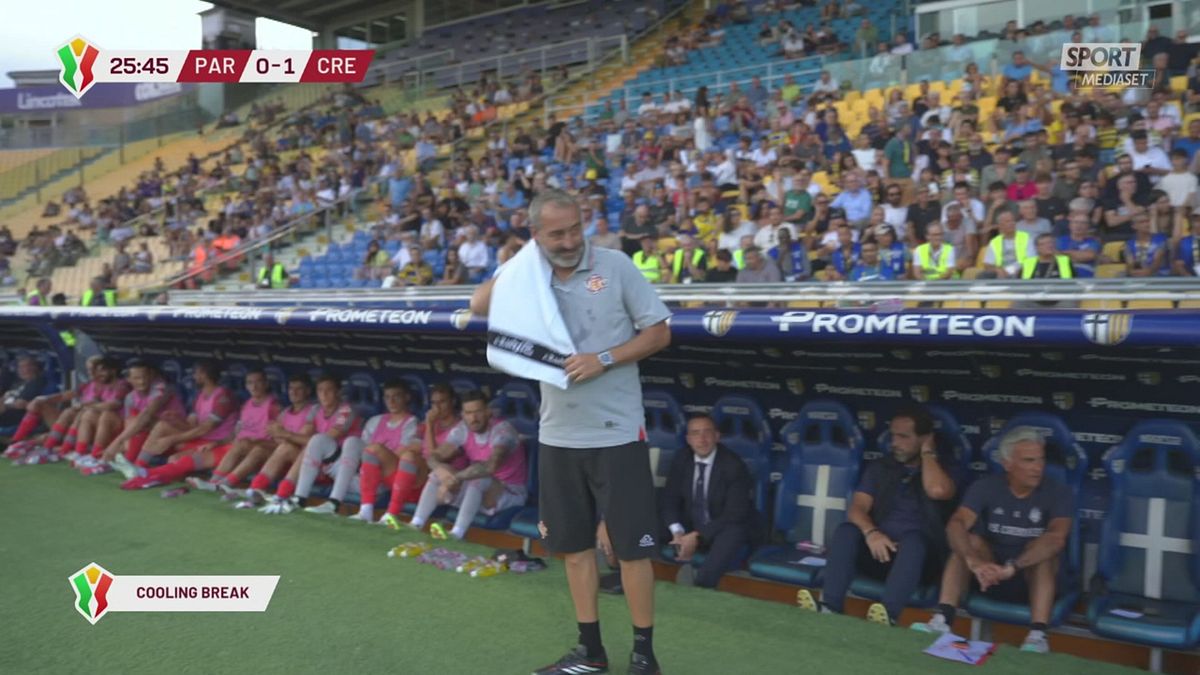 CLIP GIAMPAOLO SUDATISSIMO 1/9 MCH