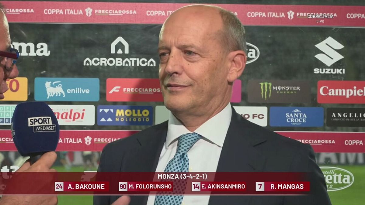 Baldissoni: "Non confondiamo il risultato con le prestazioni"