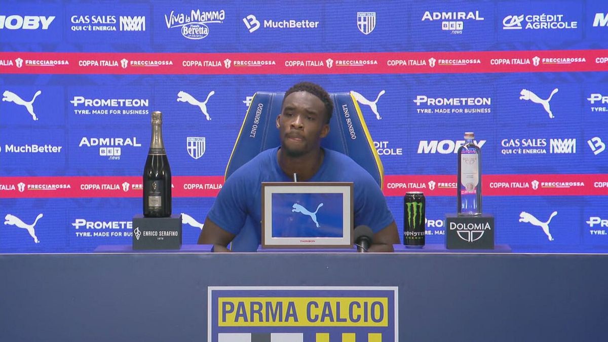 Keita: "Non possiamo perdere in casa con la Cremonese!"