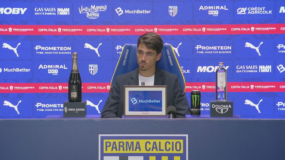 Cuesta: "Ripartiamo dalle basi, dobbiamo capire che siamo in Serie A"
