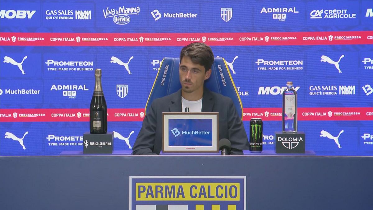 Cuesta: "Ripartiamo dalle basi, dobbiamo capire che siamo in Serie A"