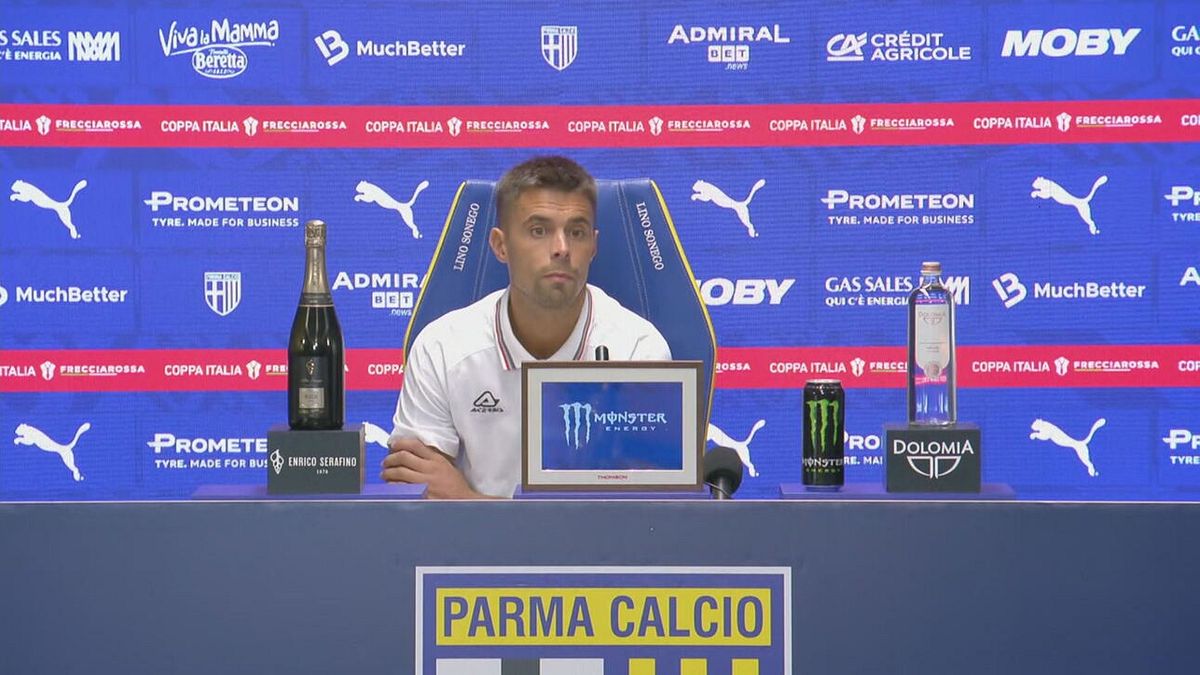 Grassi: "Se vogliamo possiamo mettere in difficoltà qualsiasi squadra"