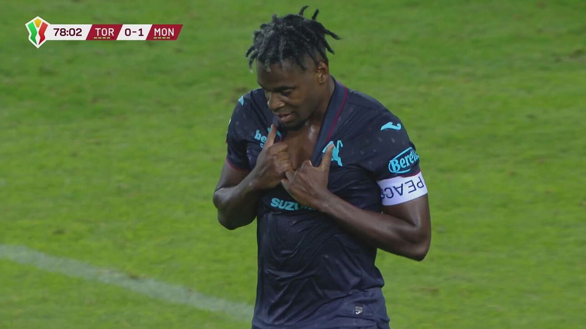 Zapata non trova la porta