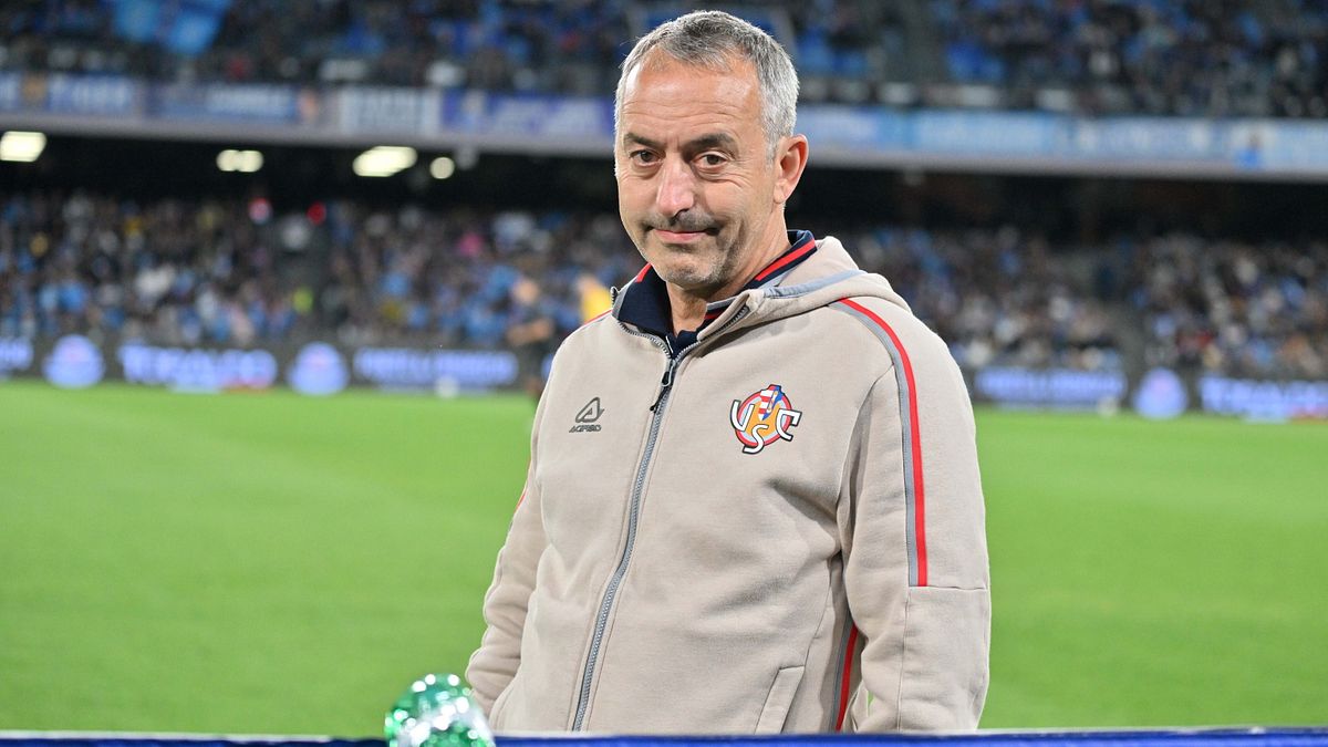 Marco Giampaolo