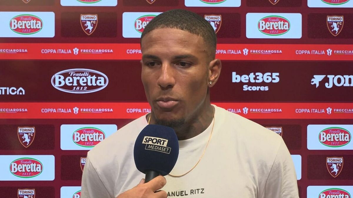 Folorunsho: "Avevamo voglia di rivalsa"