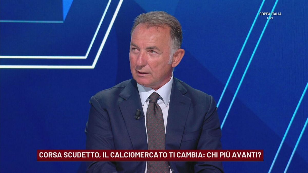 Mauro: "Woltemade? La Juve non investe sul futuro. E Kean al Como non è una buona idea"
