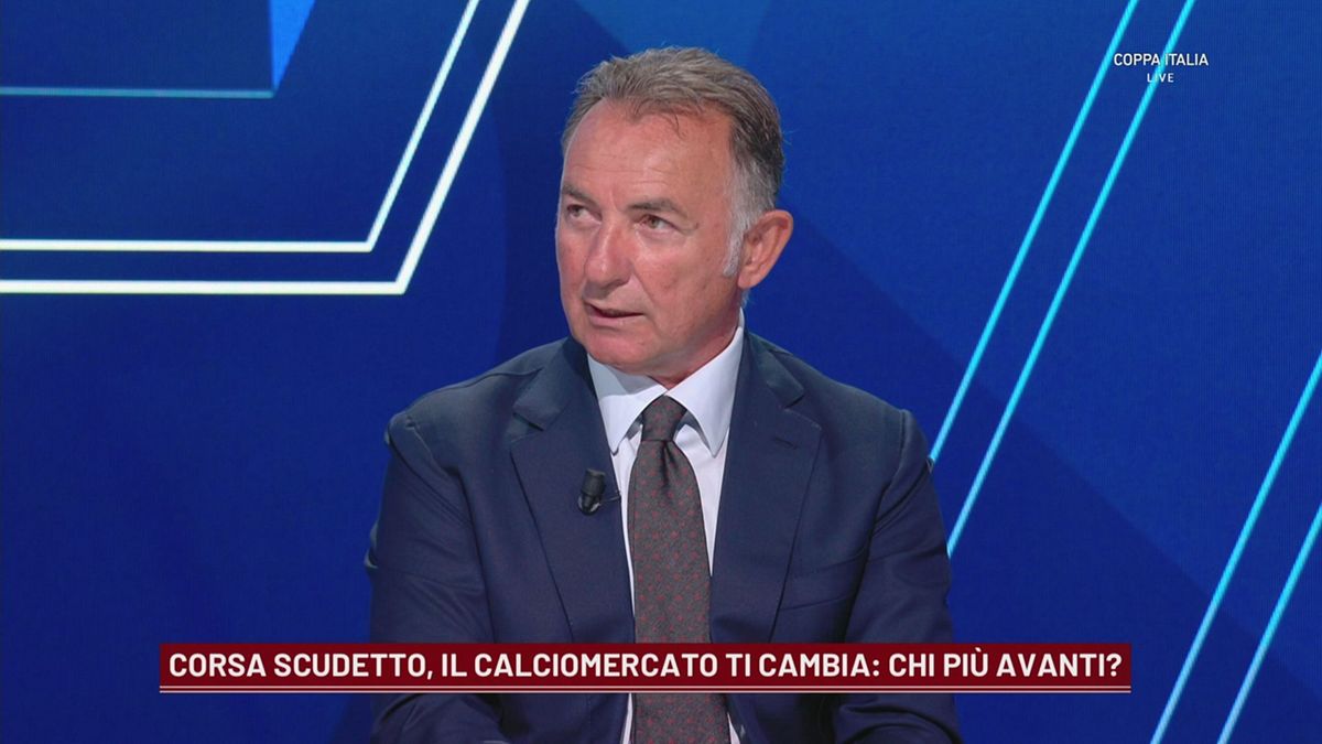 Mauro: "Woltemade? La Juve non investe sul futuro. E Kean al Como non è una buona idea"