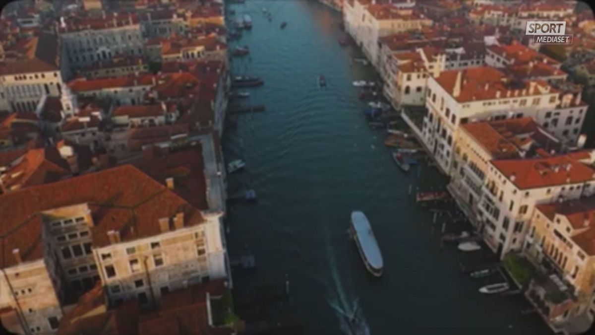 MCH NUOVO STADIO VENEZIA MCH