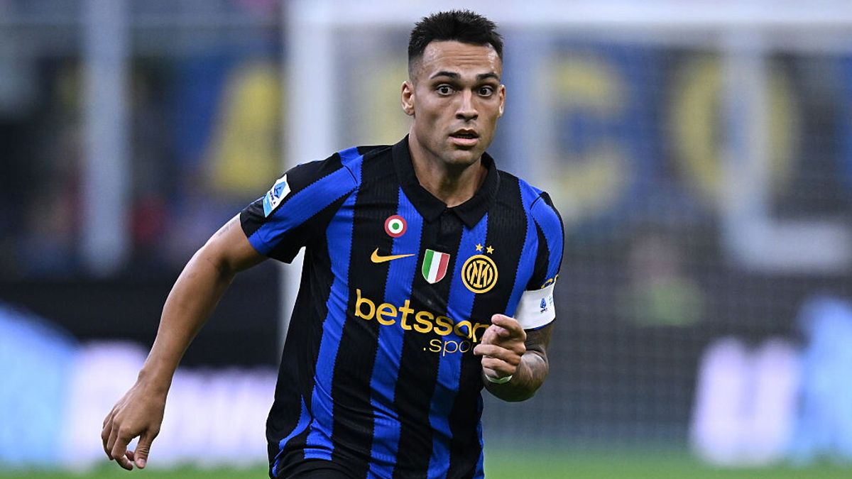 Lautaro Martinez - 2018, 25 milioni