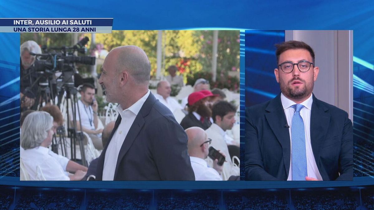 Addio Ausilio, tutte le verità non dette
